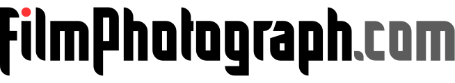 FilmPhotograph.com logo